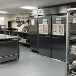SMH Hospital Kitchen