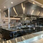  Project   Arts & Central - Sarasota - Cooking Area 