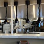 Project   Arts & Central - Sarasota - Open Kitchen