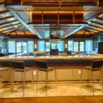 Ocean Reef Resort - Bar