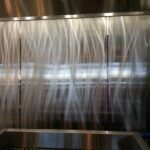 The Lodge - Gas Grill 