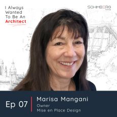 Marisa's Podcast